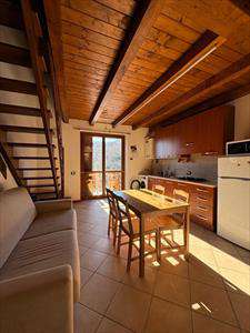 Foto Appartamento in Affitto, 2 Locali, 48 mq (Alta Valle Intelvi)