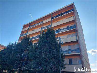 Foto APPARTAMENTO in Affitto, 2 Locali, 48 mq, CHIVASSO (Chivasso)