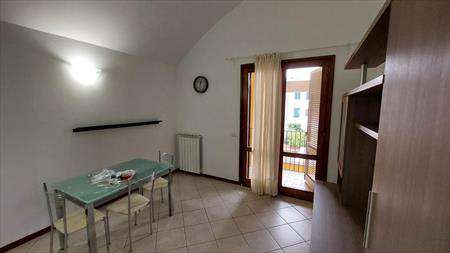 Foto Appartamento in Affitto, 2 Locali, 48 mq (Empoli)
