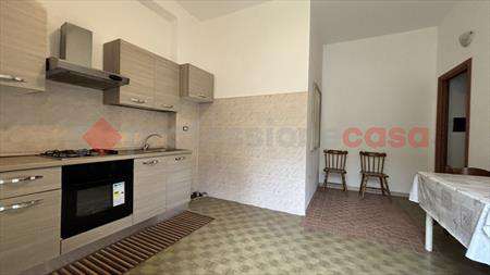 Foto Appartamento in Affitto, 2 Locali, 50 mq (Alatri)