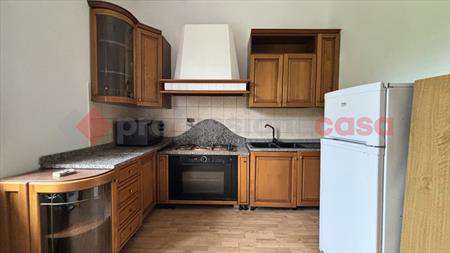 Foto Appartamento in Affitto, 2 Locali, 50 mq (Alatri)