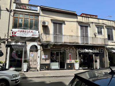 Foto Appartamento in Affitto, 2 Locali, 50 mq (Angri)