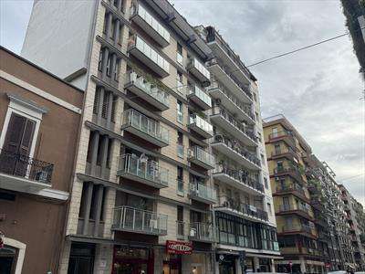 Foto Appartamento in Affitto, 2 Locali, 50 mq (Bari)