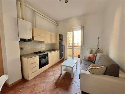 Foto APPARTAMENTO in Affitto, 2 Locali, 50 mq, BOLOGNA (BOLOGNA (BO)