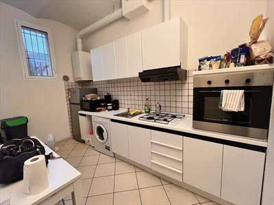 Foto APPARTAMENTO in Affitto, 2 Locali, 50 mq, BOLOGNA (BOLOGNA COSTA