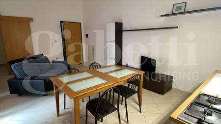 Foto Appartamento in Affitto, 2 Locali, 50 mq (Brindisi)