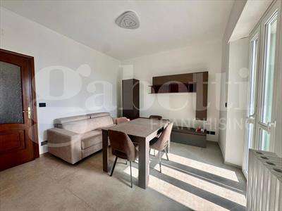 Foto Appartamento in Affitto, 2 Locali, 50 mq (Bruino)