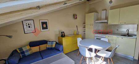 Foto Appartamento in Affitto, 2 Locali, 50 mq (Cassino)