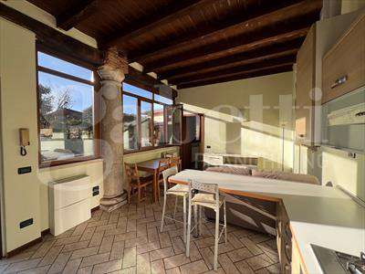 Foto Appartamento in Affitto, 2 Locali, 50 mq (Concesio)