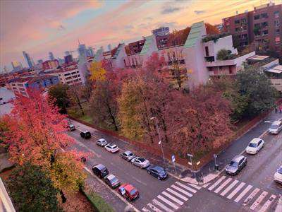 Foto Appartamento in Affitto, 2 Locali, 50 mq (Milano)