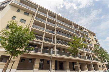 Foto Appartamento in Affitto, 2 Locali, 50 mq (Milano)