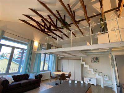 Foto APPARTAMENTO in Affitto, 2 Locali, 50 mq, MILANO (CIMIANO / PADO