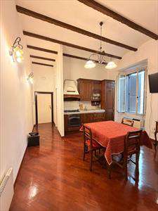 Foto Appartamento in Affitto, 2 Locali, 50 mq (Roma)