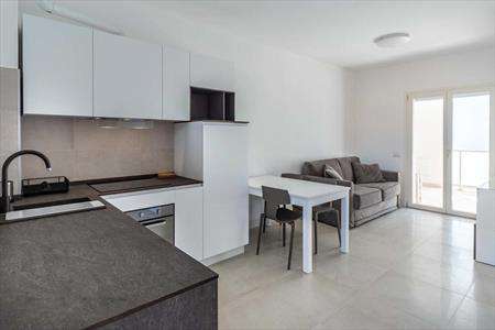 Foto Appartamento in Affitto, 2 Locali, 50 mq (Roma)