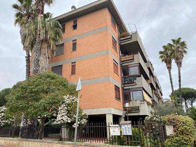 Foto Appartamento in Affitto, 2 Locali, 50 mq (Roma)