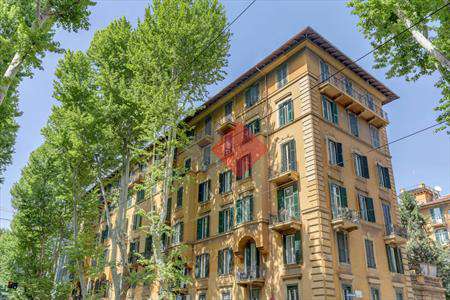 Foto Appartamento in Affitto, 2 Locali, 50 mq (Roma)