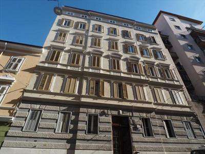 Foto APPARTAMENTO in Affitto, 2 Locali, 50 mq, TRIESTE