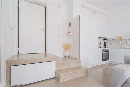 Foto APPARTAMENTO in Affitto, 2 Locali, 52 mq, MILANO (LAMBRATE / UDI