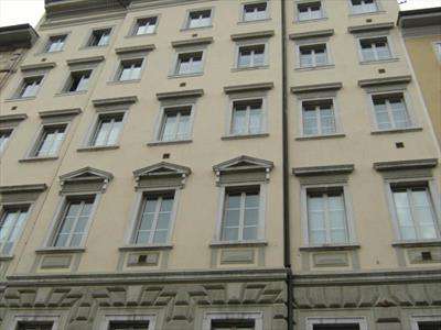 Foto APPARTAMENTO in Affitto, 2 Locali, 53 mq, TRIESTE