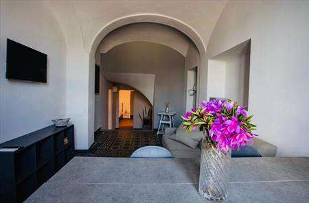 Foto Appartamento in Affitto, 2 Locali, 54 mq (Belgirate)