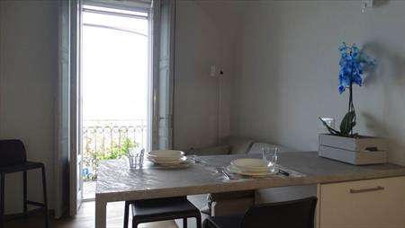 Foto Appartamento in Affitto, 2 Locali, 54 mq (Belgirate)