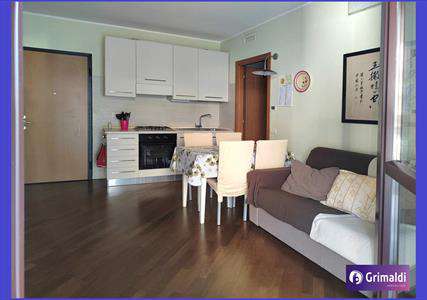 Foto Appartamento in Affitto, 2 Locali, 54 mq (Milano)