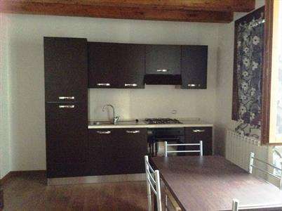 Foto Appartamento in Affitto, 2 Locali, 55 mq (Adria)