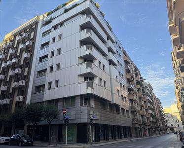 Foto Appartamento in Affitto, 2 Locali, 55 mq (Bari)