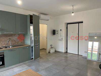 Foto Appartamento in Affitto, 2 Locali, 55 mq (Cassino)