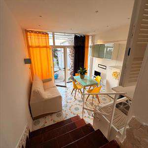 Foto Appartamento in Affitto, 2 Locali, 55 mq (Ercolano)