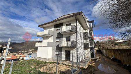 Foto Appartamento in Affitto, 2 Locali, 55 mq (Fiuggi)