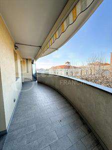 Foto Appartamento in Affitto, 2 Locali, 55 mq (Gerenzano)