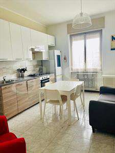 Foto Appartamento in Affitto, 2 Locali, 55 mq (Milano)
