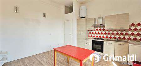 Foto Appartamento in Affitto, 2 Locali, 55 mq (Milano)