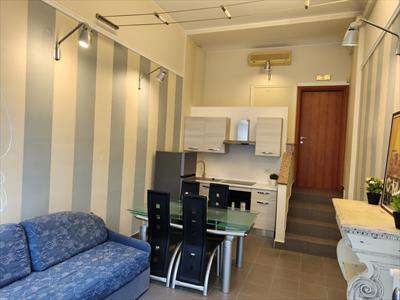 Foto APPARTAMENTO in Affitto, 2 Locali, 55 mq, MILANO