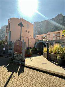 Foto Appartamento in Affitto, 2 Locali, 55 mq (Palermo)