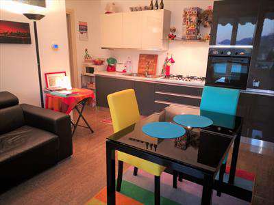 Foto APPARTAMENTO in Affitto, 2 Locali, 55 mq, PEDRENGO