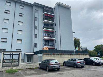 Foto Appartamento in Affitto, 2 Locali, 55 mq (Rozzano)