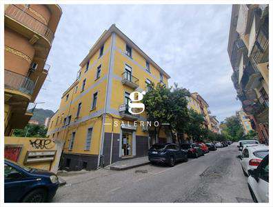 Foto Appartamento in Affitto, 2 Locali, 55 mq (Salerno)