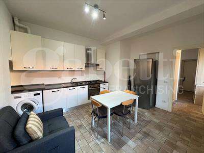 Foto Appartamento in Affitto, 2 Locali, 56 mq (Bovezzo)