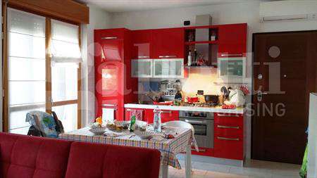 Foto Appartamento in Affitto, 2 Locali, 57 mq (Gerenzano)