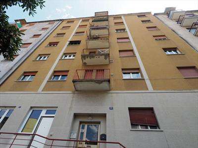 Foto APPARTAMENTO in Affitto, 2 Locali, 57 mq, TRIESTE