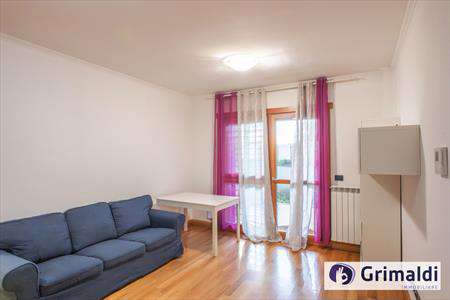 Foto Appartamento in Affitto, 2 Locali, 59 mq (Roma)