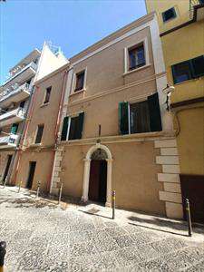 Foto Appartamento in Affitto, 2 Locali, 60 mq (Brindisi)