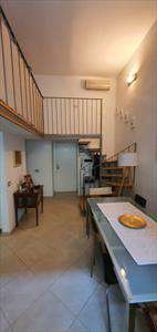 Foto Appartamento in Affitto, 2 Locali, 60 mq (Chiaia / Mergellina)