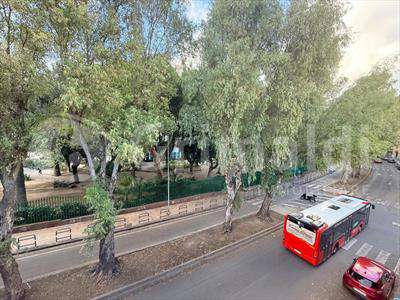 Foto Appartamento in Affitto, 2 Locali, 60 mq (Messina)