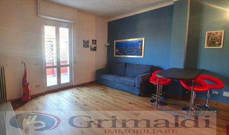 Foto Appartamento in Affitto, 2 Locali, 60 mq (Milano)