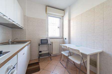 Foto Appartamento in Affitto, 2 Locali, 60 mq (Milano)