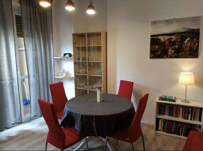 Foto APPARTAMENTO in Affitto, 2 Locali, 60 mq, MILANO (VIALE MONZA /