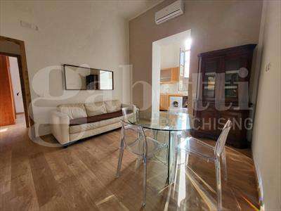 Foto Appartamento in Affitto, 2 Locali, 60 mq (Napoli)